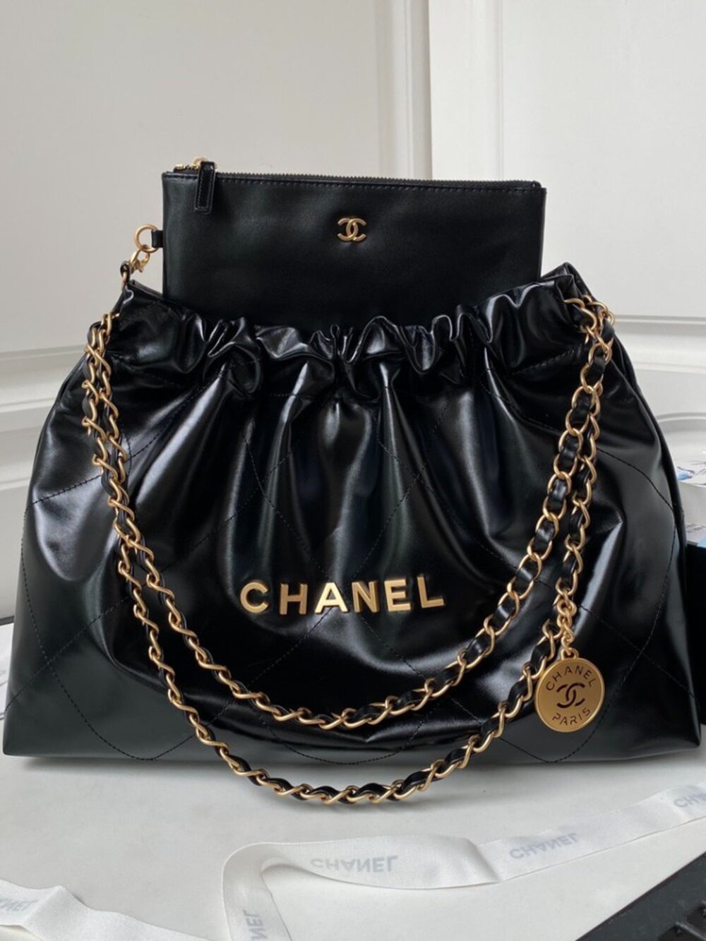 Classic CHANEL bag: A Stylish and Versatile Choice for Elegance
